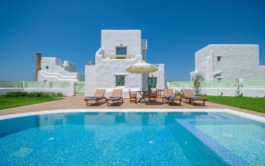 My Villa Naxos