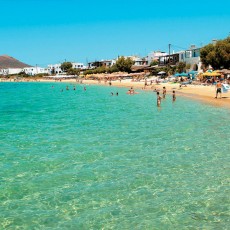 Agia Anna